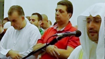 صلاة التراويح والوتر ليلة 14/رمضان 1440-2019 القارئ الشيخ: محمد ربيع الحافي