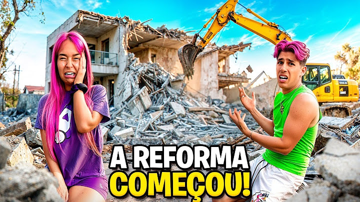 THE RENOVATION HAS FINALLY STARTED *end of the house?