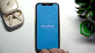 SOUNDCORE LIBERTY 5 – Soundcore Ready 5 uygulamasını iPhone'a yükme ve kurma