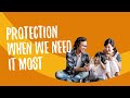 Etiqa Term Secure Insurance Etiqa Term Secure Insurance