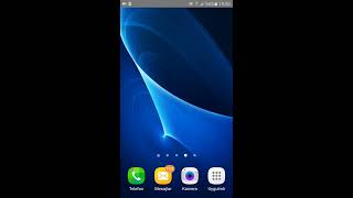 Samsung A7 S8 NOTE 8 Zil sesleri Resimi