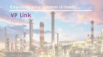 Digital Twin - Control System Logic Testing - VPLink w RA CLX