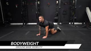 Ground Base Mobility