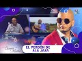 Ala Jaza habla por primera vez con Nelson Javier tras comentario sobre Johnny Ventura | Buena Noche