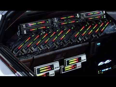 ツ*ナ様 Clarion クラリオン RCB-011 オーディオ インジケーター