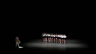Alpha Gamma Delta AOII Lip Sync 2023