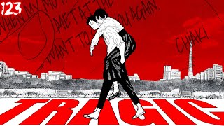 A Chapter We Will Never Forget! | Kagurabachi Chapter 123