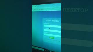 how to configure x lite  || soft phone  using call center screenshot 1
