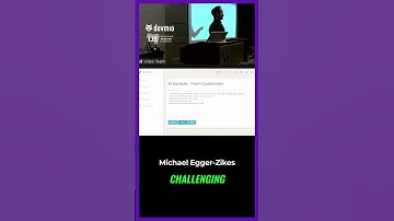 Teaching AI to Generate Forms with Children | iJS Conference New York