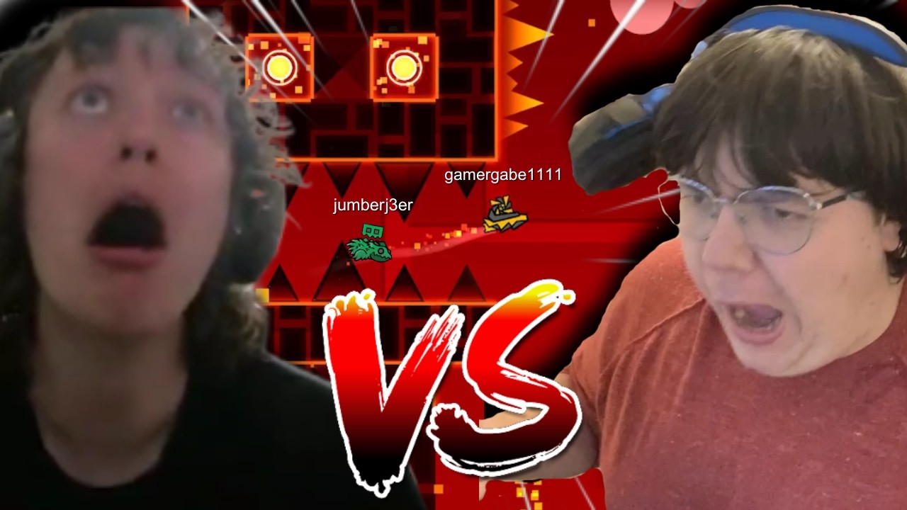 Trip Setters BEAT CLUBSTEP!!!