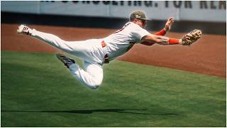 MLB Defensive Art 2026 | 神守備集 #1