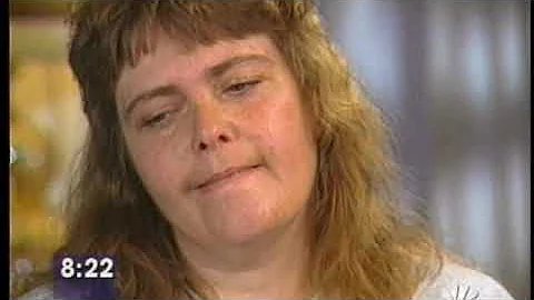Murderer's Mom - American Story with Bob Dotson