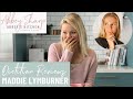 Dietitian Reviews Maddie Lymburner What I Eat in a Day