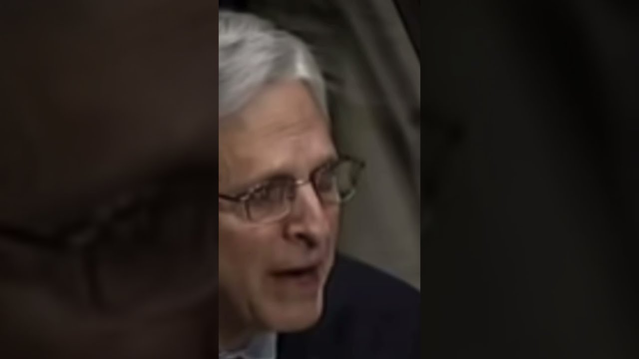 Ted Cruz Destroys AG Garland You Re Calling Concerned Parents Domestic Terrorists 
