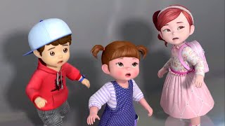 Консуни - сборник - серии+песенки Мультфильмы для девочек - Kids Videos