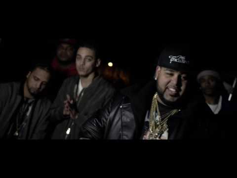 Packs100 Ft Lou Armstrong &amp; Tony Spinola - TIME (Official Video) Shot. by CEOproductions