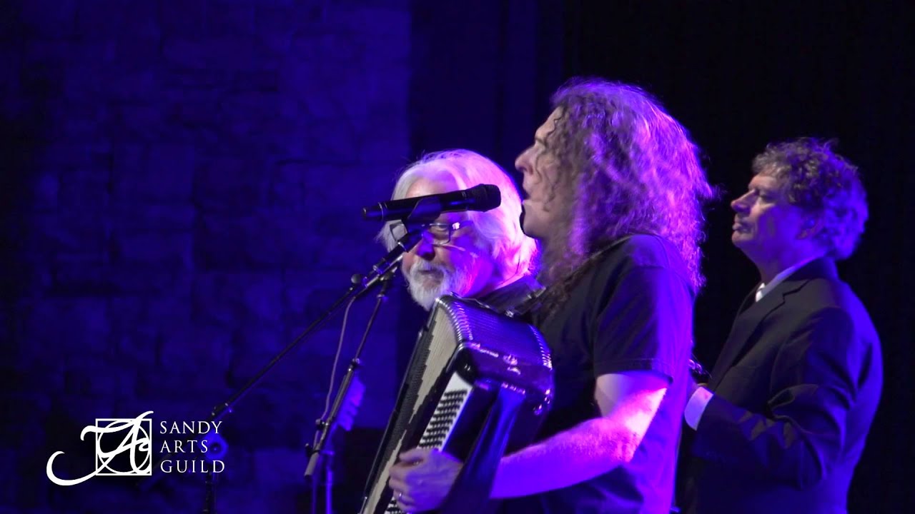 Weird Al At The Sandy Amphitheater YouTube weird-al-at-the-sandy-amphitheater-youtube