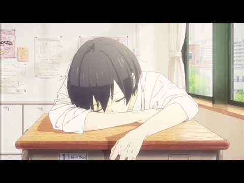 涙のしずく (完コピ) - アニメ『田中くんはいつもけだるげ』OST