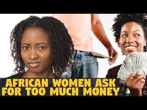African women ask for too much money! (Kim the Comic Interview)