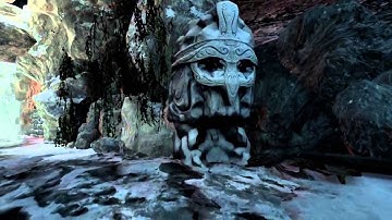 Virtual Reality LeapMotion mikeNspired Shooter playthrough UE4 Unreal Engine