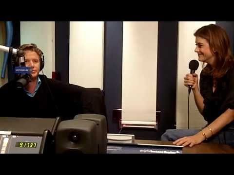 Кейт Уолш: Интервью на радио-шоу. 22 сентября 2010