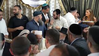 תשפ״ו שיעור מפי האדמו"ר עט"ר הרב יאשיהו יוסף פינטו שליט"