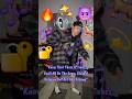 🐐"Claim A Religion But Act Like A Gang"🔥#dance #dancing #hiphop #trap #darktrap #rap #dark#fire#hard
