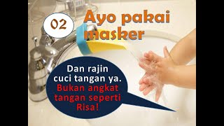 novel#ayo pakai masker 02 [olah raga otak]