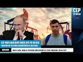 Czy rosyjska ropa za 40$ zatrzyma konflikt. Czy nowe amerykańskie sankcje będą skuteczne ?.