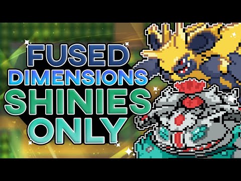 pokemon ruby randomizer rom shiny chance