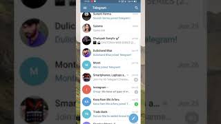 How To Stop Being Added To Groups On Telegram Tcstechnical