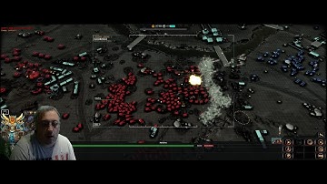 Act of Aggression Rebot Edition - 7.2.2020