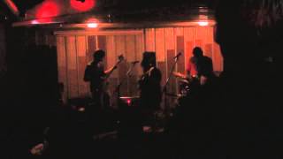 LANGUAGE OF SHAPES @ Mudaeruk 20140712