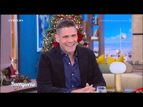 Ανδρέας Μικρούτσικος: Επέστρεψε