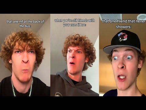 NEW BradyLXIX Funny TikTok Compilation 5 HOURS Of Nonstop Comedy