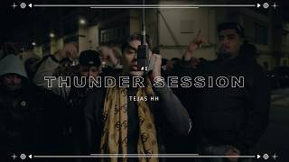 Tejas Hh | Thunder Session #1