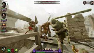 Warhammer: Vermintide 2. Кериллиан - Следопыт  #22