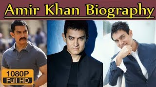 Aamir Khan Biography | Height | Age | Wife | Family | lifestyle | House | Income | Live Bangla,
