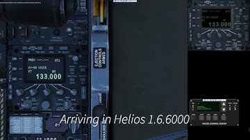 New ARC-210 Radio for the DCS A-10C II