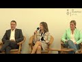 Was bringt Simulation?  - Podiumsdiskussion