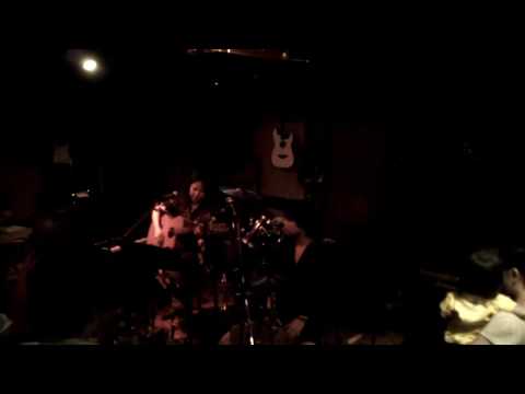 あいのうた＊naggy＊2009.07.21 TheCellar