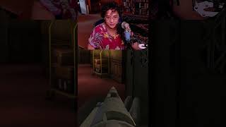 chefs kiss  #smoodwing #gaming #twitch #puppetmaster #horrorfan @Friholeen