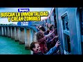 Crean la Inmortalidad Pero Transforman a Todos en Zombies | Resumen
