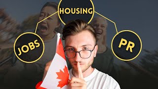 What Nobody Tells International Students In Canada by I'm Canada 4,900 views 6 months ago 4 minutes, 29 seconds