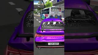 New Real Car Parking Simulator 3D: Driving School 2026 Android game #car #parking #games