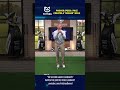 Make The Hole "BIGGER" by Controlling Your Putting Speed!