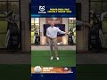 Make The Hole "BIGGER" by Controlling Your Putting Speed!