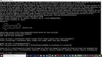SPARK PERSIST CHECKPOINT CACHE