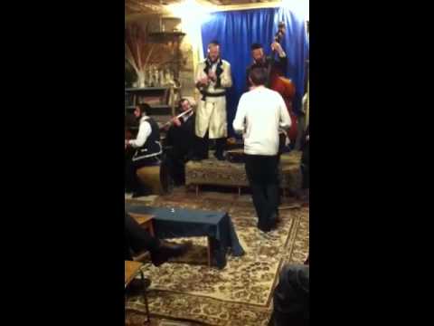 כליזמרים תחיית המתים 