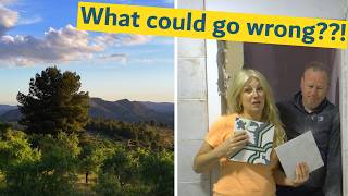 Our Biggest Spanish Renovation Mistake!!